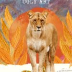 Make ugly art to be a better artist