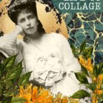 From life to collage: finding artistic inspiration from personal experiences