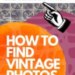 how to find vintage photos on library of congress