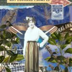 September Art Journal Prompts & Ideas for Collage
