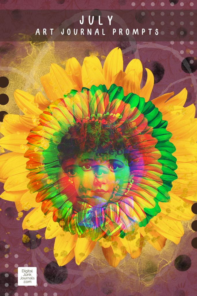 Digital Junk Journals Diy Collage Mixed Media Art On Your Computer Digital Junk Journals Diy Collage Mixed Media Art On Your Computer
